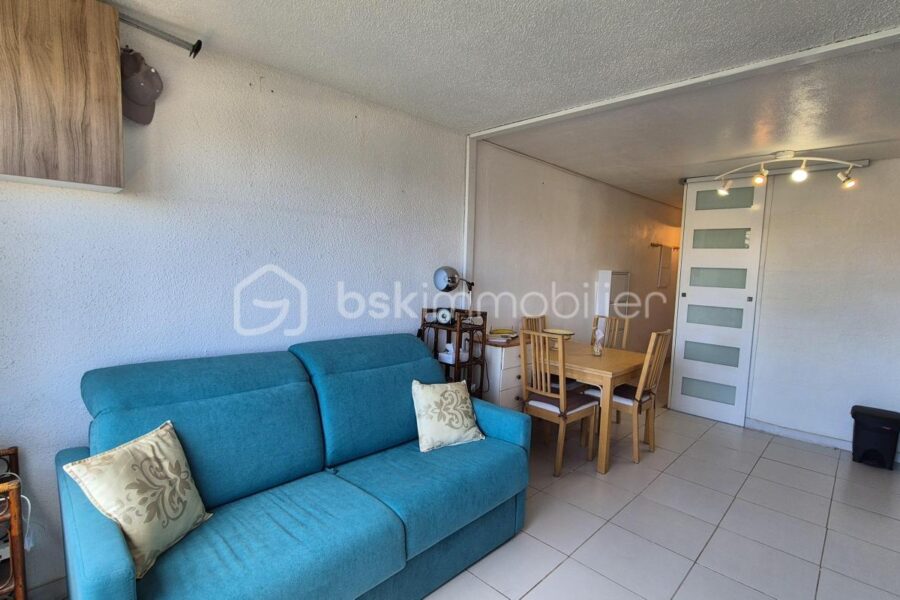 Appartement à vendre à Saint cyprien
