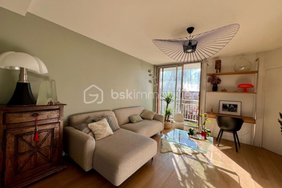 Appartement à vendre à Rueil malmaison