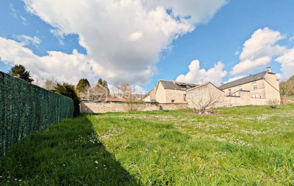 Rare à la vente d&rsquo;un cadre exceptionnel – NR pièces – NR chambres – 1048 m²