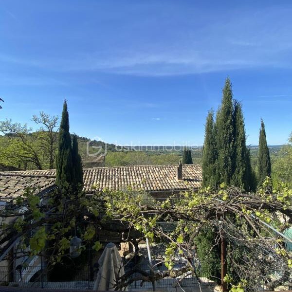 Maison à vendre à Uzes