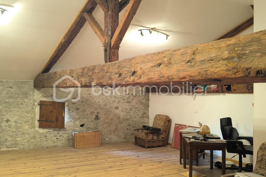 Maison à vendre à Limoux
