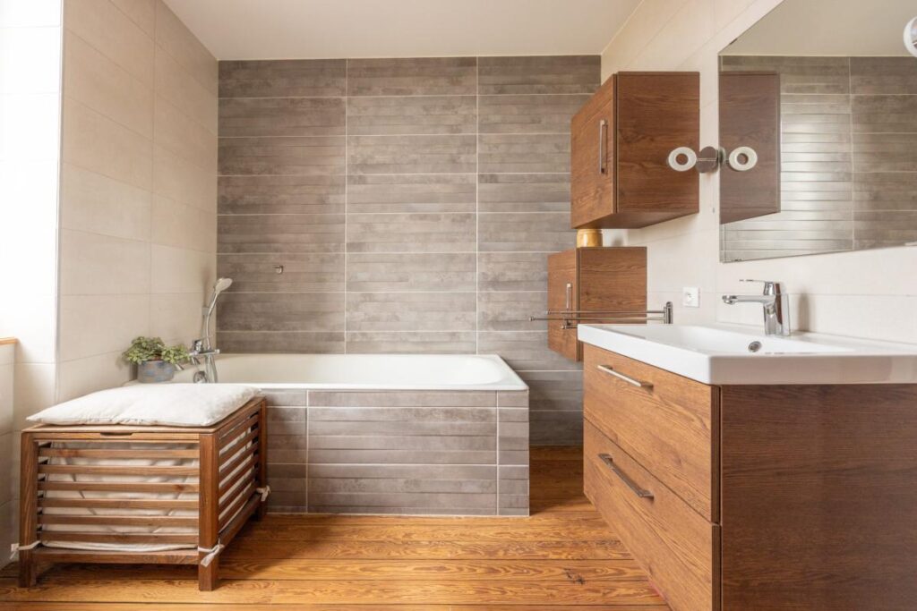 Maison de caractère de 173m² – 7 pièces – 5 chambres – 173 m²