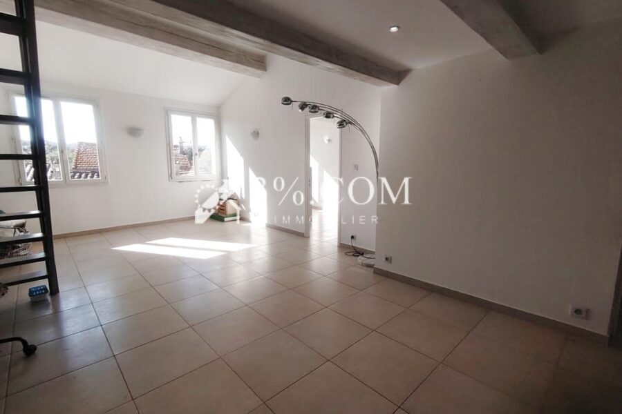 Appartement à vendre à Cogolin
