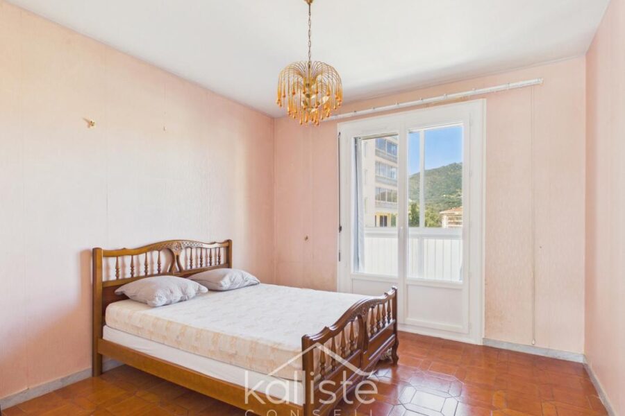 Appartement à vendre à Ajaccio