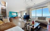 T4/5 Pointe Rouge VUE MER EXCEPTIONNELLE avec GrandeTerrasse – 6 pièces – 3 chambres – 155 m²