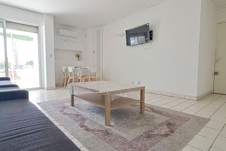 Appartement à vendre à Marseille