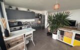 T3 de 68 m² avec TERRASSE de 45 m² et vue exceptionnelle – Bordeaux Euratlantique – 3 pièces – 2 chambres – 68 m²