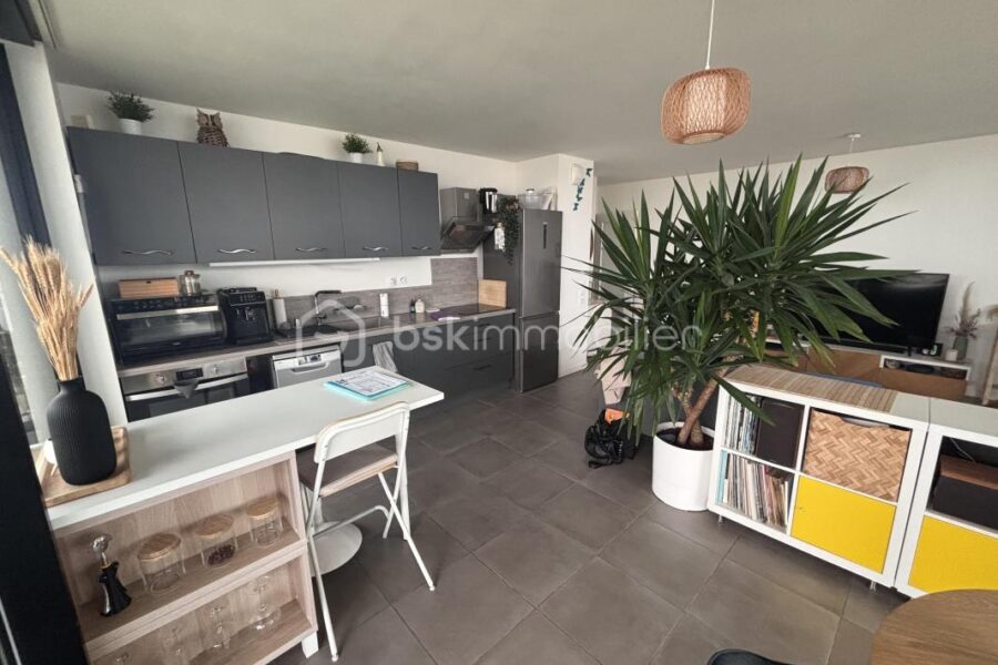 Appartement à vendre à Bordeaux
