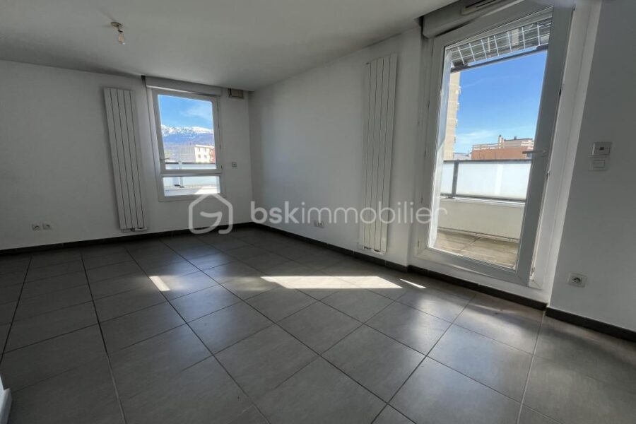 Appartement à vendre à Grenoble