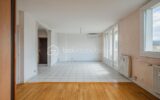 Appartement lumineux avec balcon et vue dégagée – 3 pièces – 1 chambre – 59 m²
