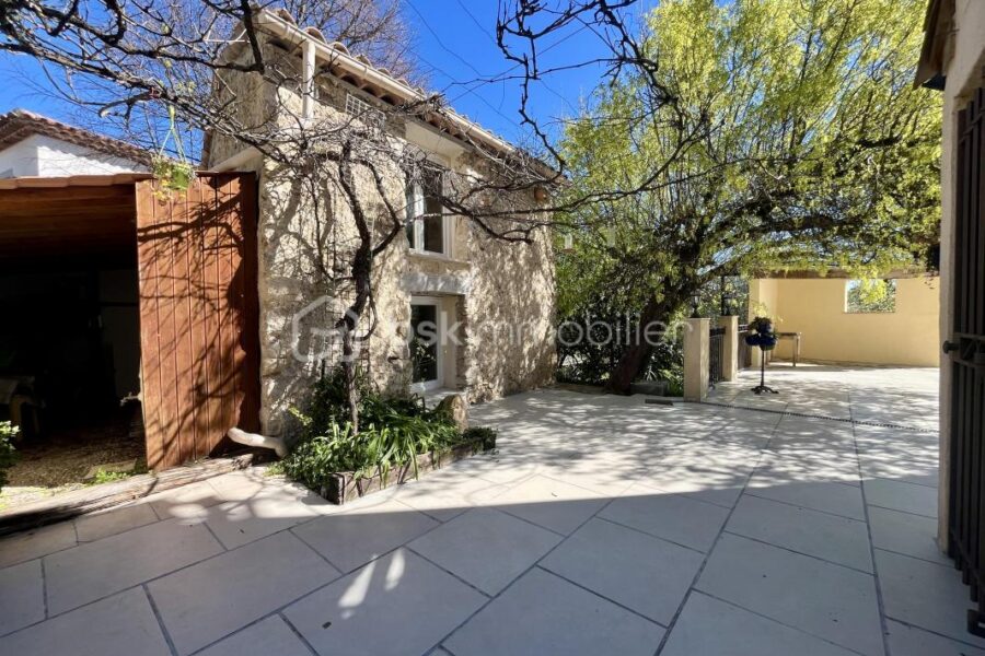Maison à vendre à Saint paul en foret