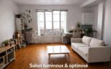 Appartement à vendre à Saint cloud