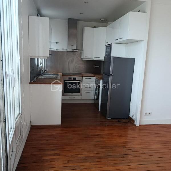 Appartement à vendre à Saint cloud — Vue sur la ville — photo 4