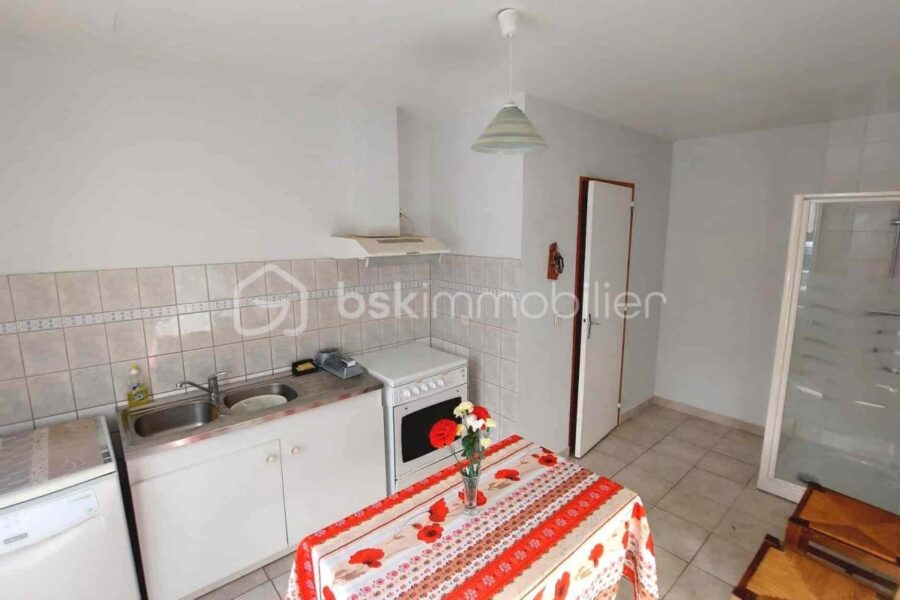 Maison à vendre à Varouville