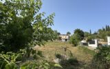 Terrain à vendre à Auribeau sur siagne