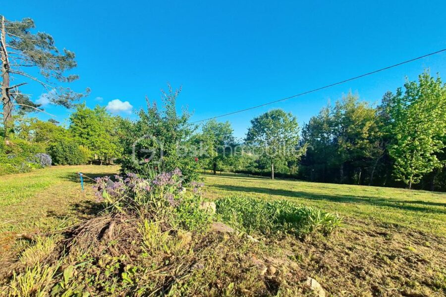 Terrain à vendre à Auvillar
