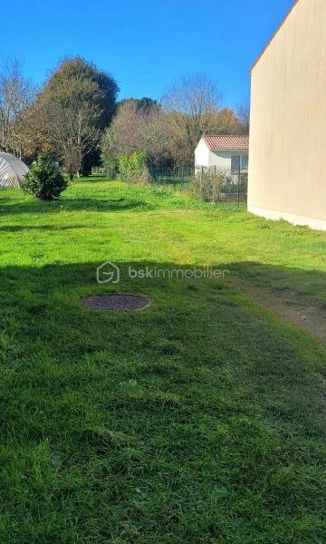 Terrain à vendre à Les mathes
