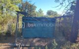 Terrain à vendre à Roquebrune sur argens