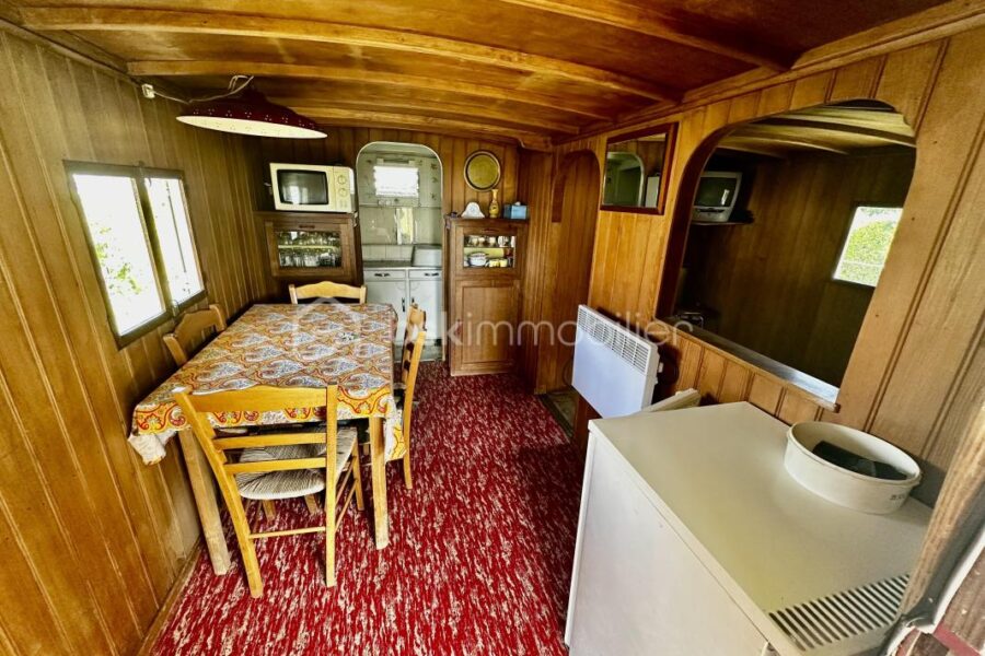 Terrain à vendre à La Tombe — Vue dégagée — photo 4