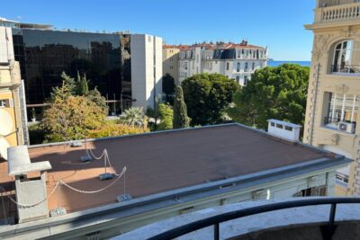 Appartement à vendre à Nice
