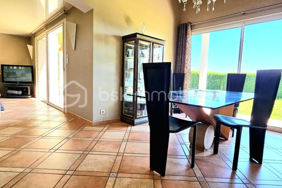 Maison à vendre à Saint martin lalande