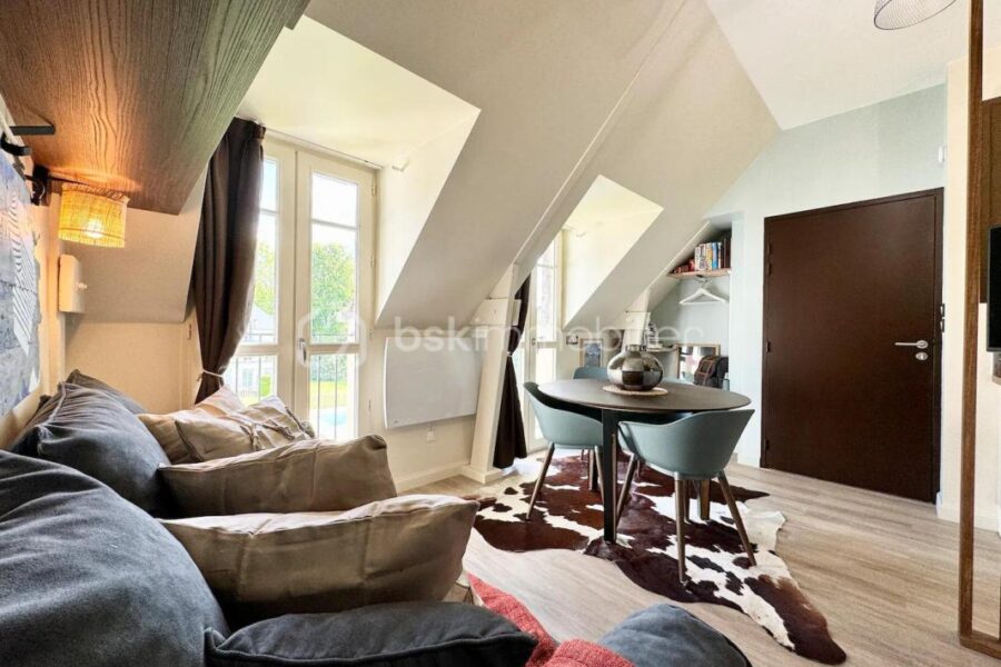 Appartement à vendre à Baden