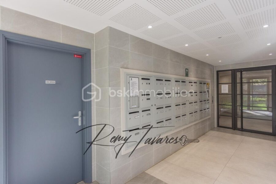 Appartement à vendre à Nemours