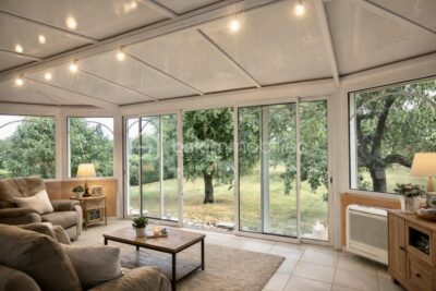 Maison familiale sur sous-sol – 6 pièces – 4 chambres – 148 m²