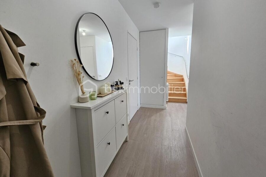 Appartement à vendre à Bobigny