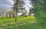 Terrain à vendre à Brazey en plaine
