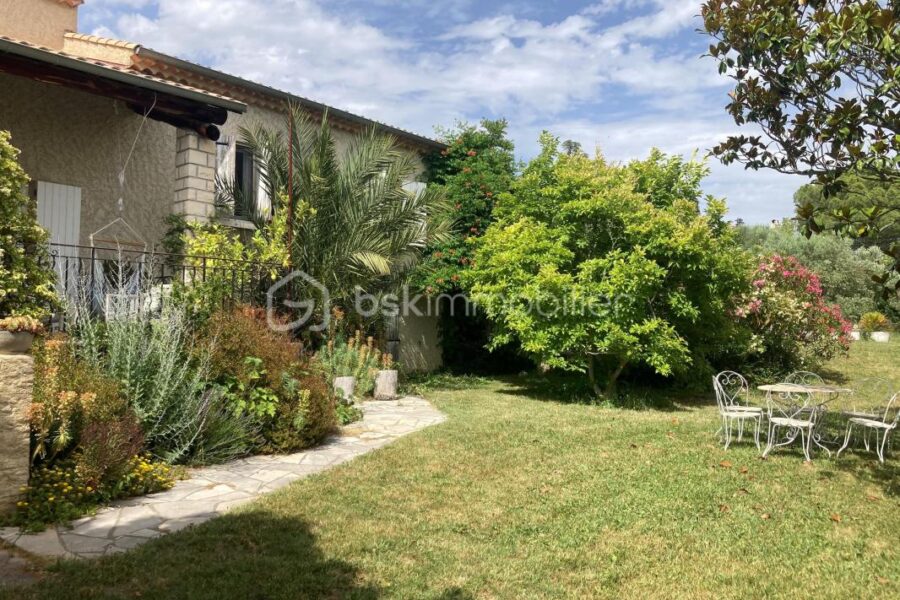 Maison à vendre à Manosque — Vue nature — photo 5