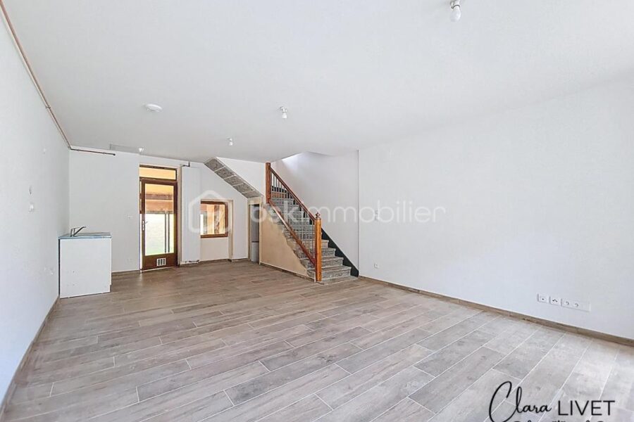 Appartement à vendre à Chessy