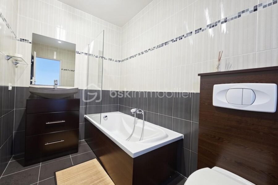 Appartement à vendre à La foux d allos