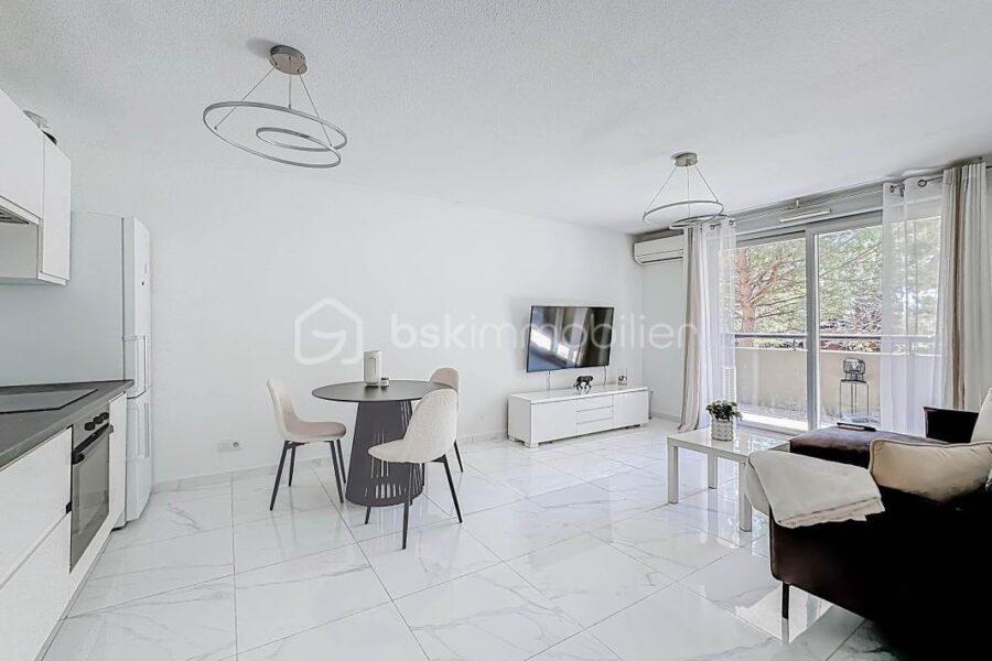 Appartement à vendre à Montpellier