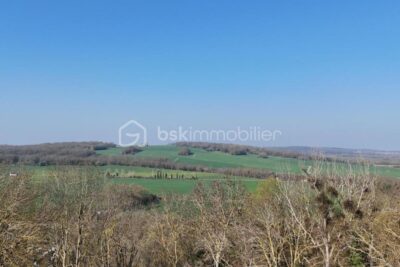 Terrain à vendre à Chalifert