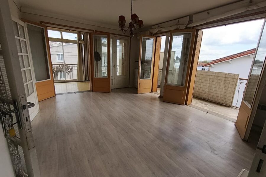Maison à vendre à L union