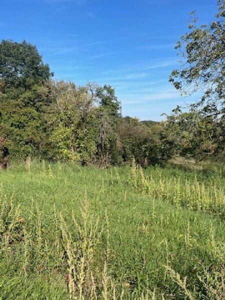 Terrain à vendre à Bouxieres aux chenes