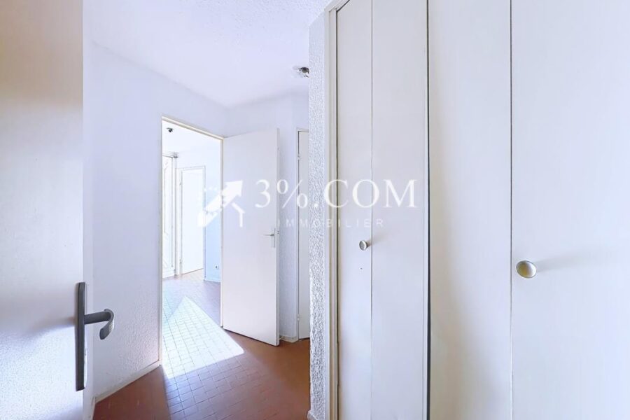 Appartement à vendre à Gruissan