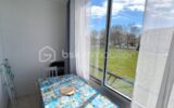 Studio lumineux avec vue dégagée – 1 pièce – NR chambres – 17 m²