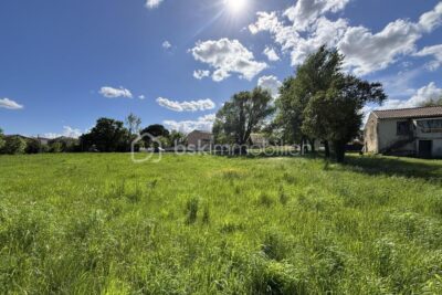 Terrain à vendre à Ribaute les tavernes