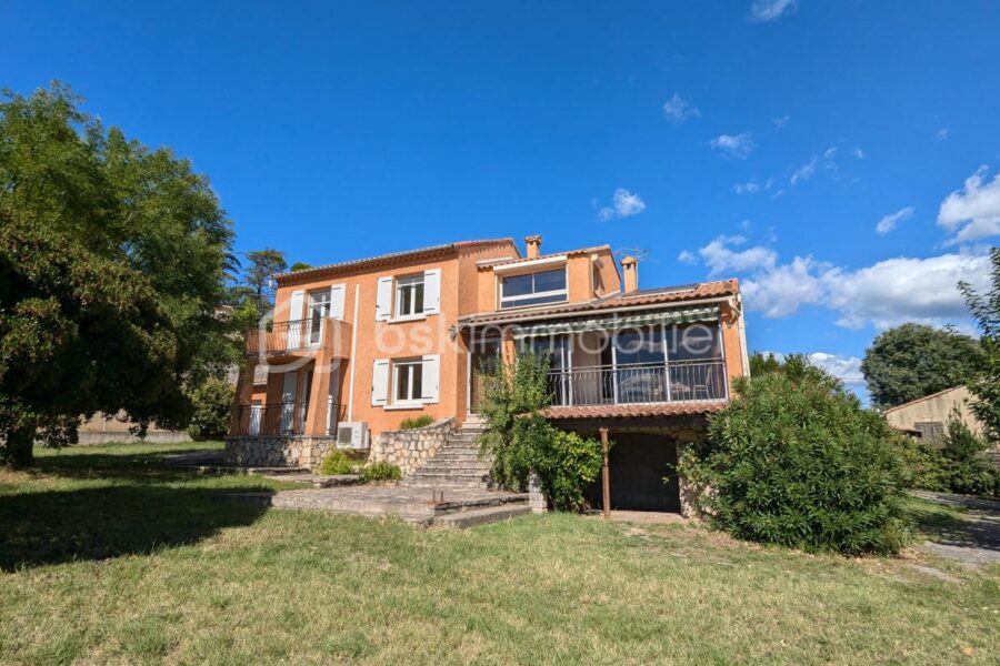 Maison à vendre à Ales