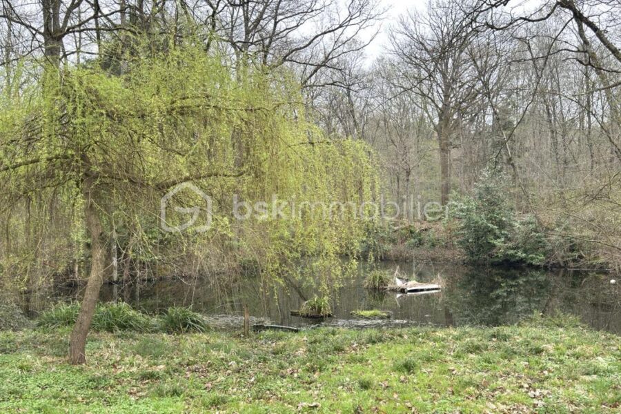 Terrain à vendre à La ferte sous jouarre