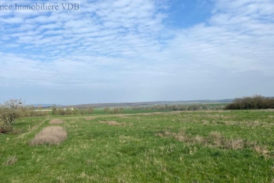 Terrain à vendre à Haraucourt