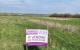 Terrain à vendre à Haraucourt