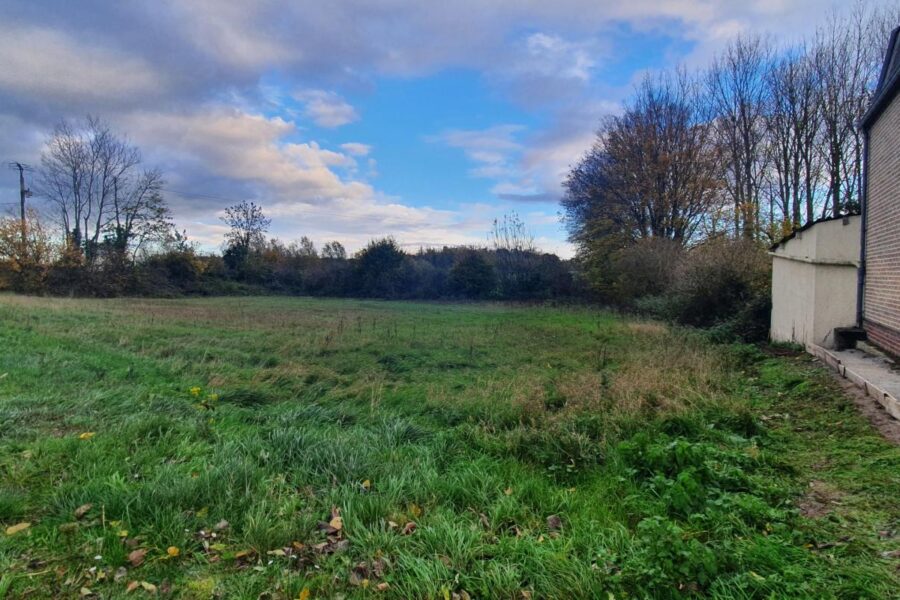 Terrain à vendre à Elincourt