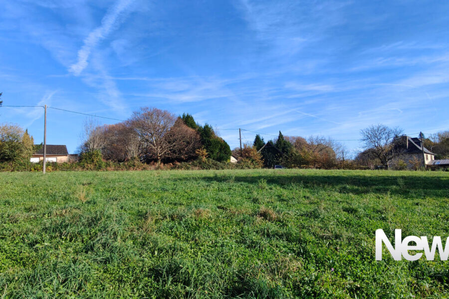 Terrain à vendre à Sadroc — Vue nature — photo 5