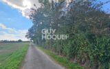 Terrain à vendre à Auchay sur vendee