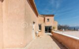 Vue panoramique 180° – Position dominante – À 15 min de Montélimar – 6 pièces – 4 chambres – 194 m²