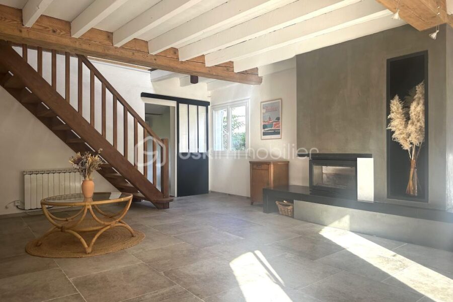 Maison à vendre à Caraman