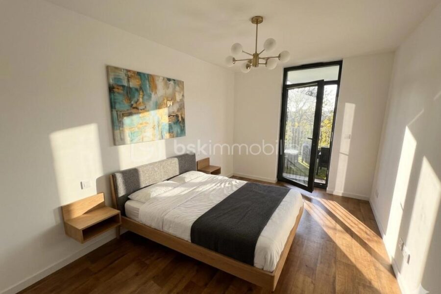 Appartement à vendre à Blagnac